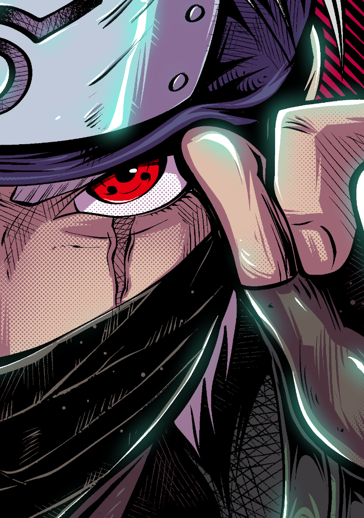 NARUTO