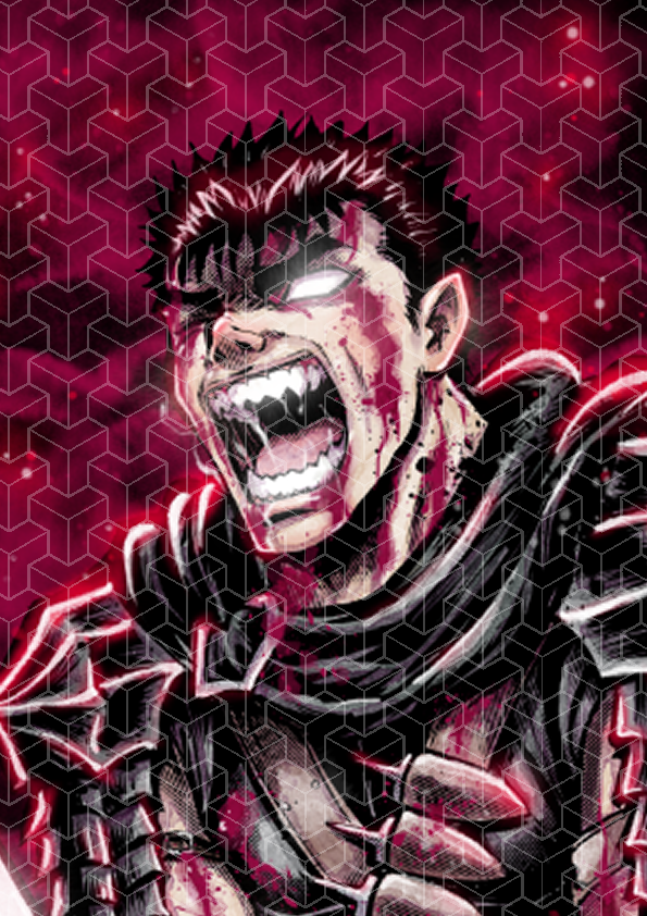 BERSERK