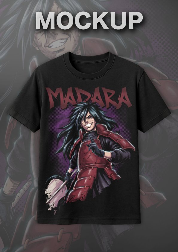 Fanart Madara - 10-2026