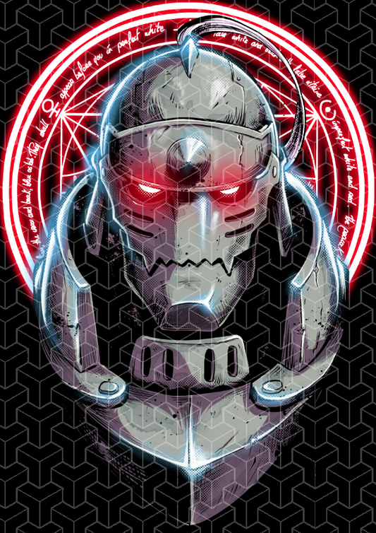 Fanart Afonso 10-2026