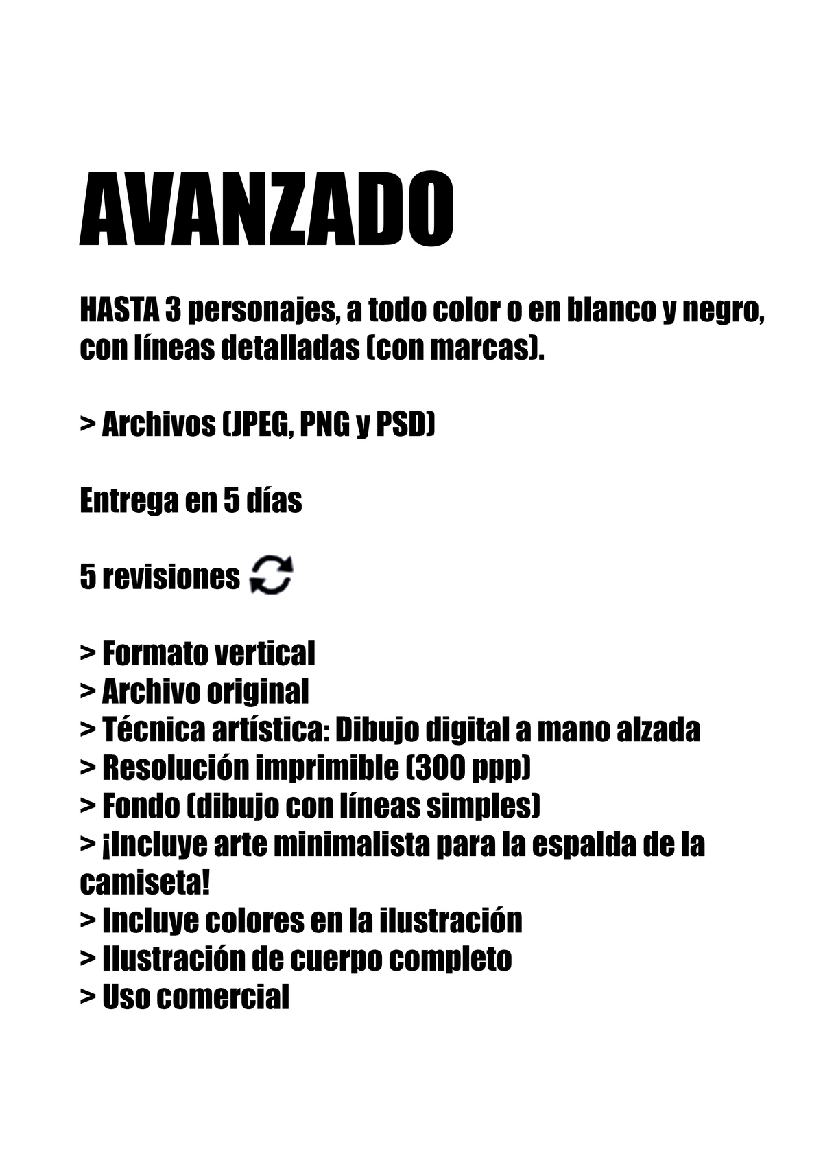 Estilo ANIME E MANGA - Eu criarei uma ilustração DIGITAL (estampa) PERSONALIZADA para camisetas de sua marca